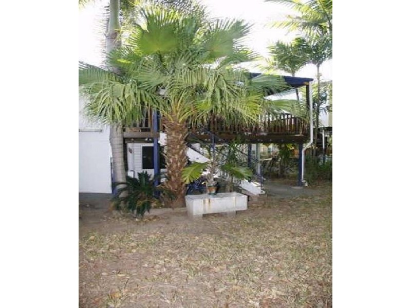 34 COOK STREET, North Ward QLD 4810