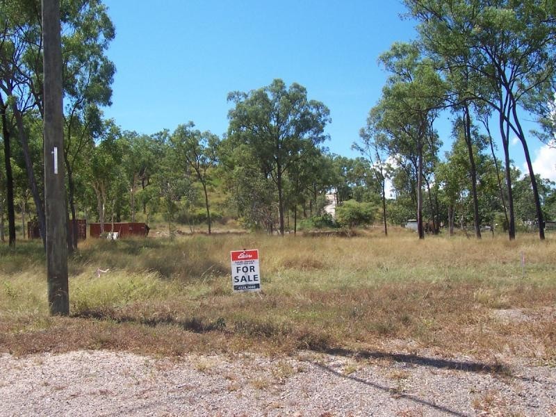 LOT 10/ DORIEAN WAY, Jensen QLD 4818