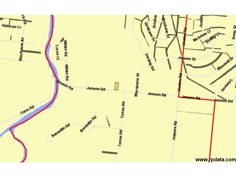 LOT 10/ DORIEAN WAY, Jensen QLD 4818