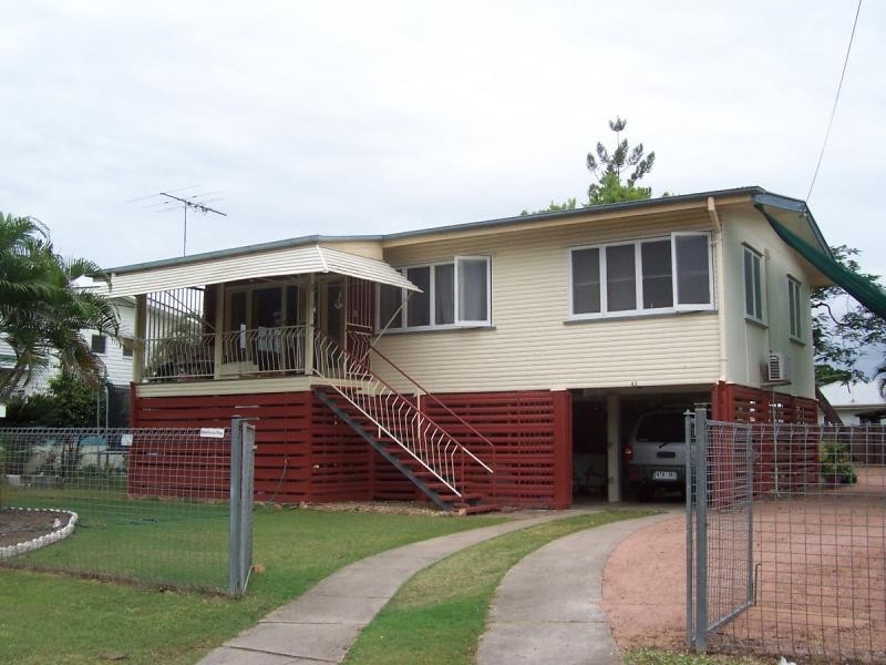 42 LONSDALE STREET, Gulliver QLD 4812