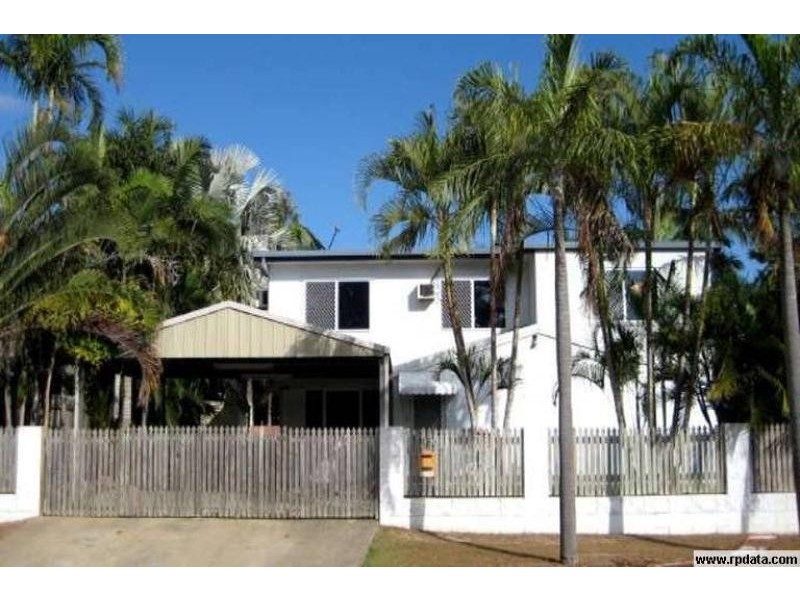 16 LANARK STREET, Kirwan QLD 4817