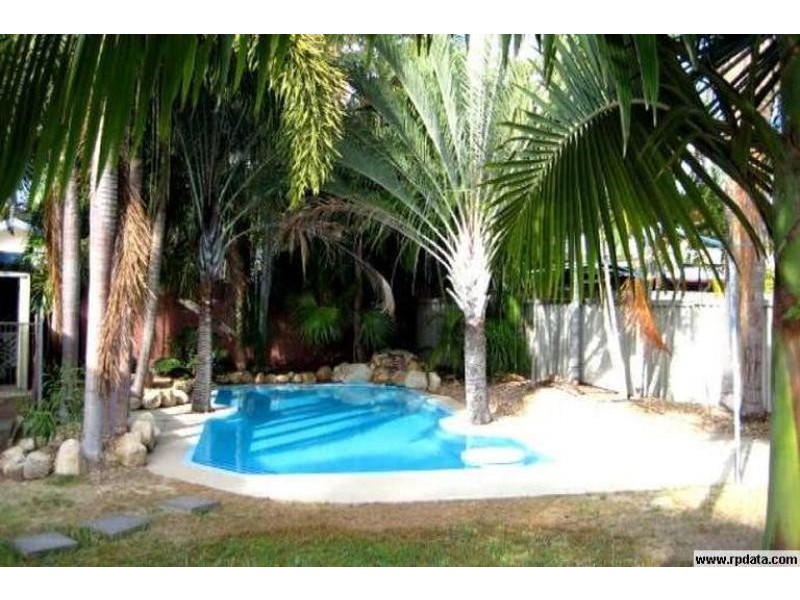 16 LANARK STREET, Kirwan QLD 4817