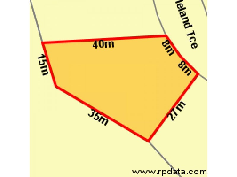 9 TABLELAND TERRACE, Mount Louisa QLD 4814