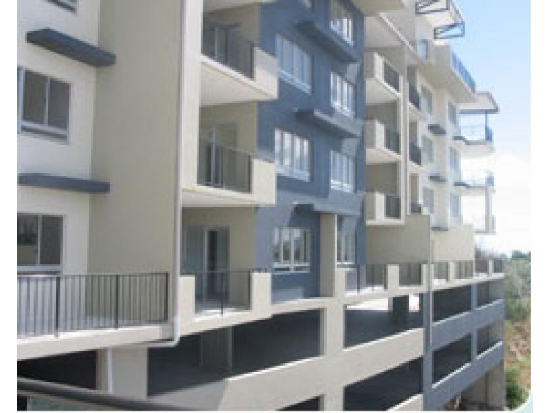 Unit 23/209 WILLS STREET, Townsville QLD 4810