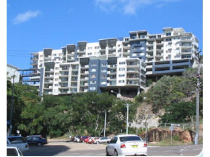 Unit 23/209 WILLS STREET, Townsville QLD 4810