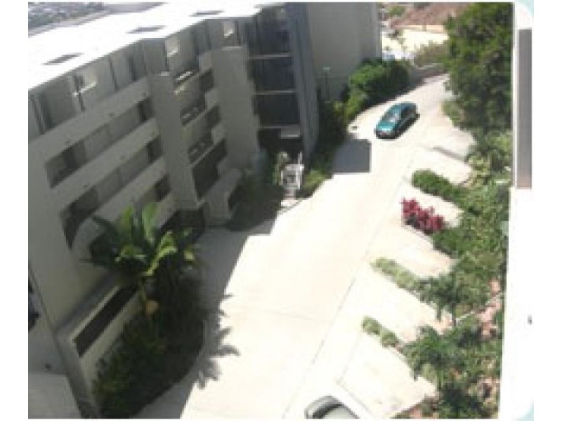 Unit 23/209 WILLS STREET, Townsville QLD 4810