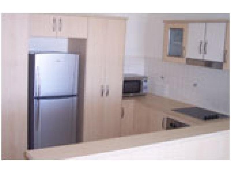 Unit 23/209 WILLS STREET, Townsville QLD 4810