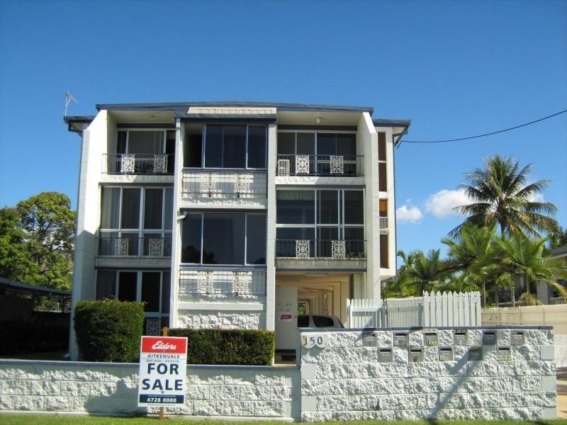 UNIT 7/150 MITCHELL STREET, North Ward QLD 4810