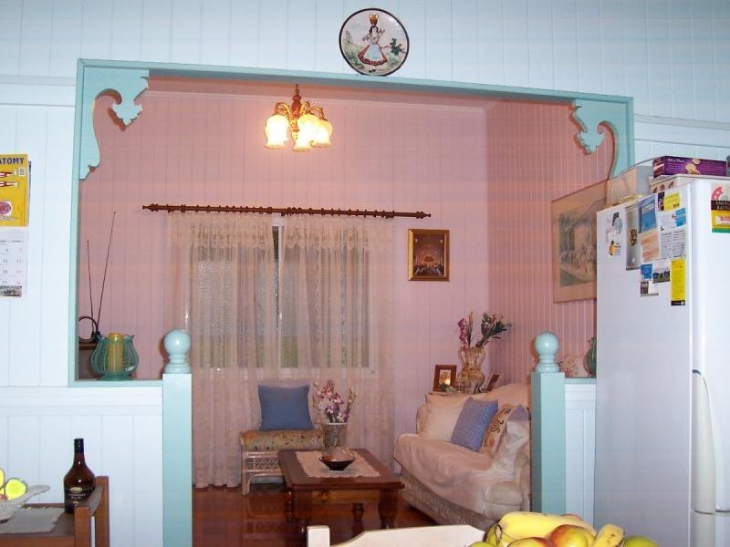 2 PARRAMATTA STREET, Belgian Gardens QLD 4810