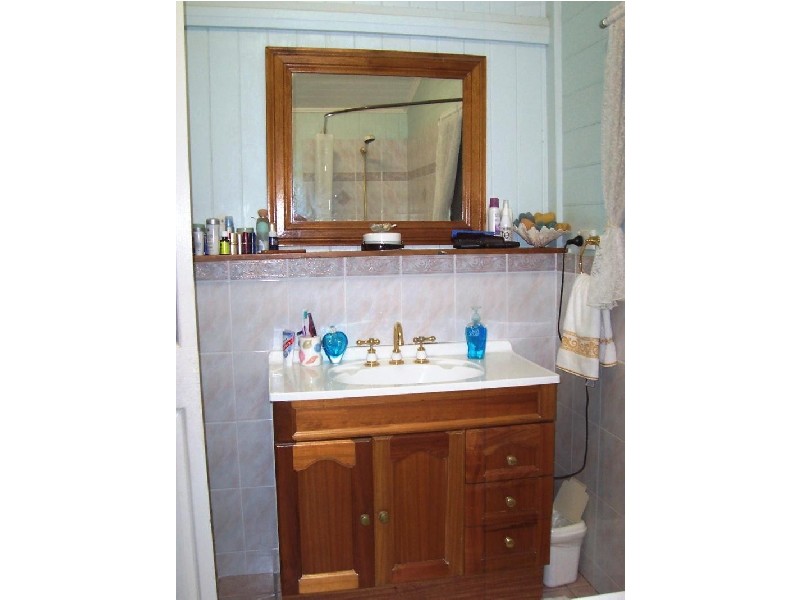 2 PARRAMATTA STREET, Belgian Gardens QLD 4810