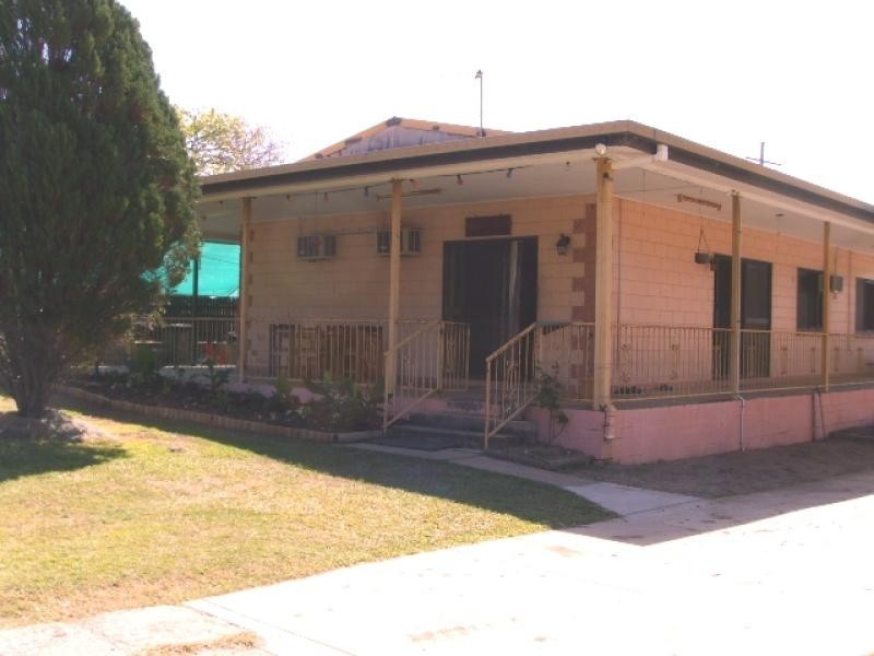 9 JULAGO STREET, Nome QLD 4816