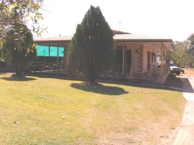9 JULAGO STREET, Nome QLD 4816