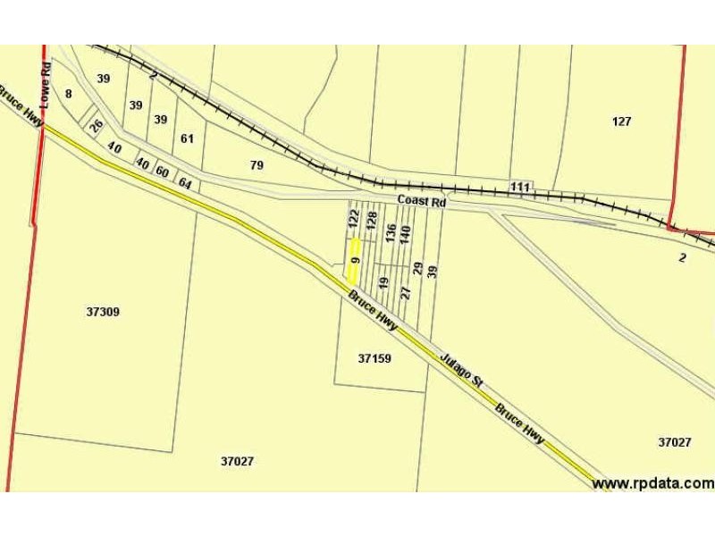9 JULAGO STREET, Nome QLD 4816