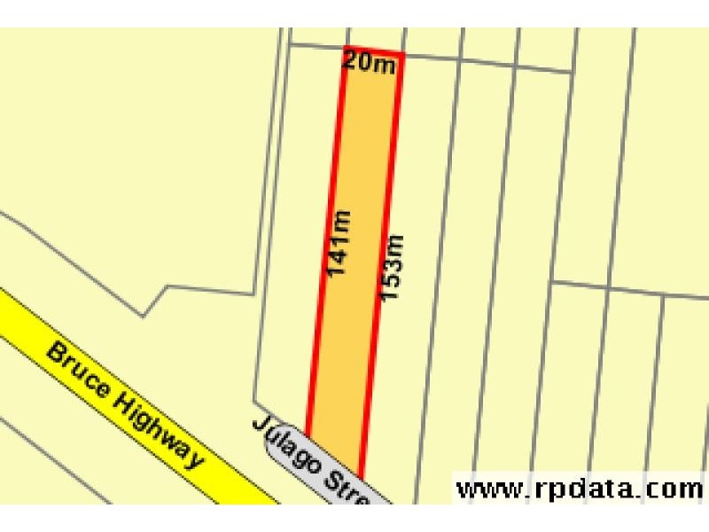 9 JULAGO STREET, Nome QLD 4816
