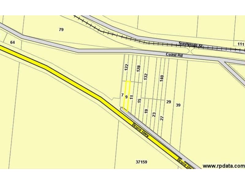 9 JULAGO STREET, Nome QLD 4816