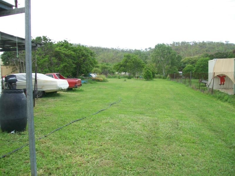 9 JULAGO STREET, Nome QLD 4816