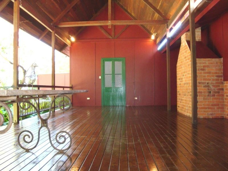 28 MT SPEC ROAD, Paluma QLD 4816