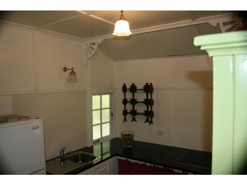 28 MT SPEC ROAD, Paluma QLD 4816