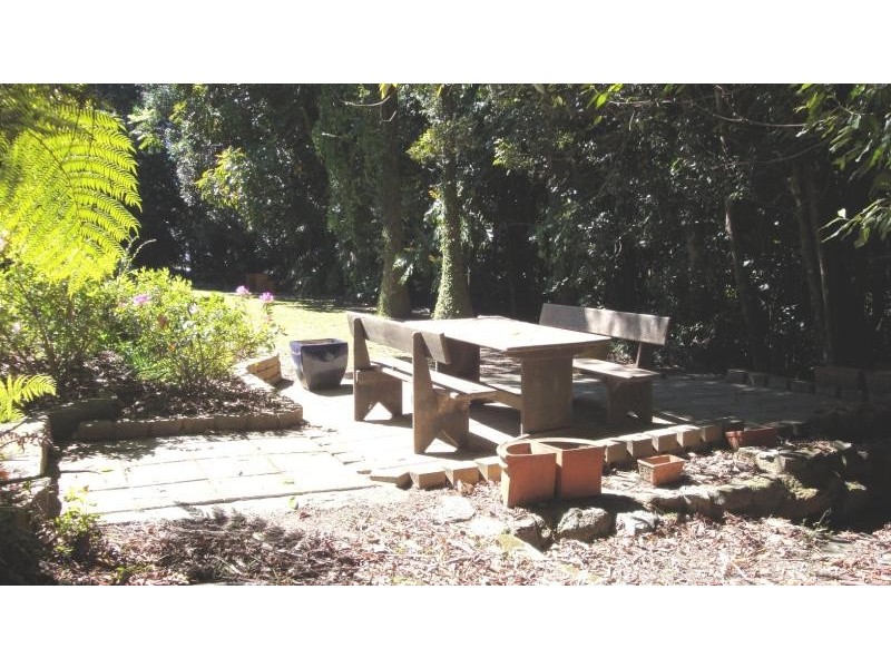 28 MT SPEC ROAD, Paluma QLD 4816