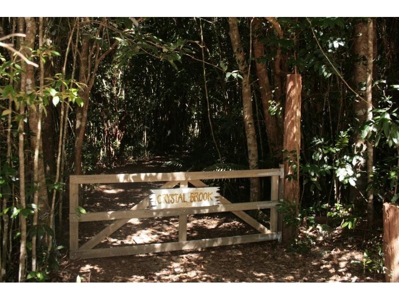 28 MT SPEC ROAD, Paluma QLD 4816