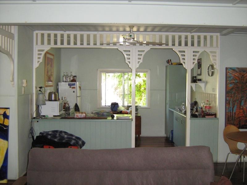 7 CARTER STREET, North Ward QLD 4810