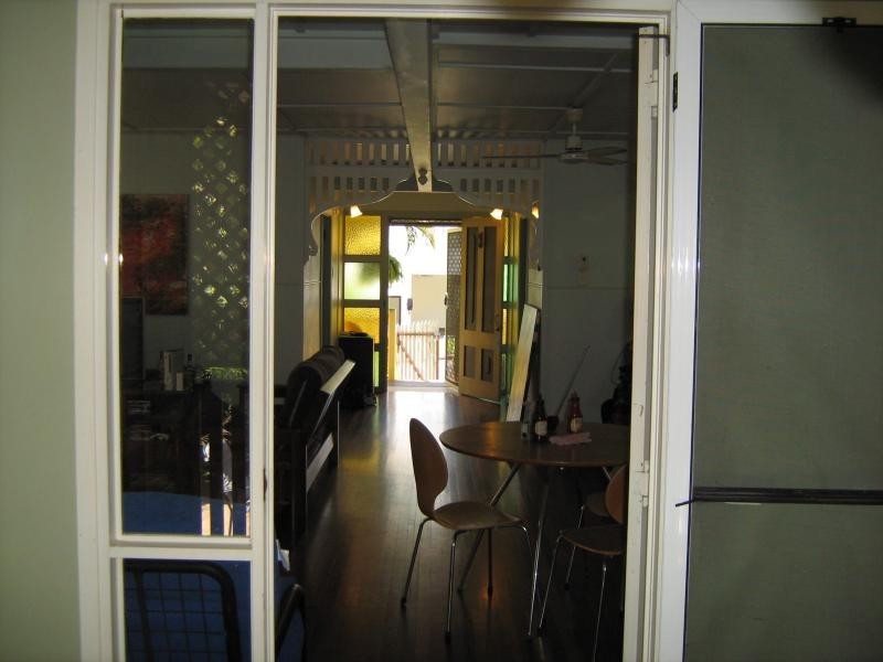 7 CARTER STREET, North Ward QLD 4810