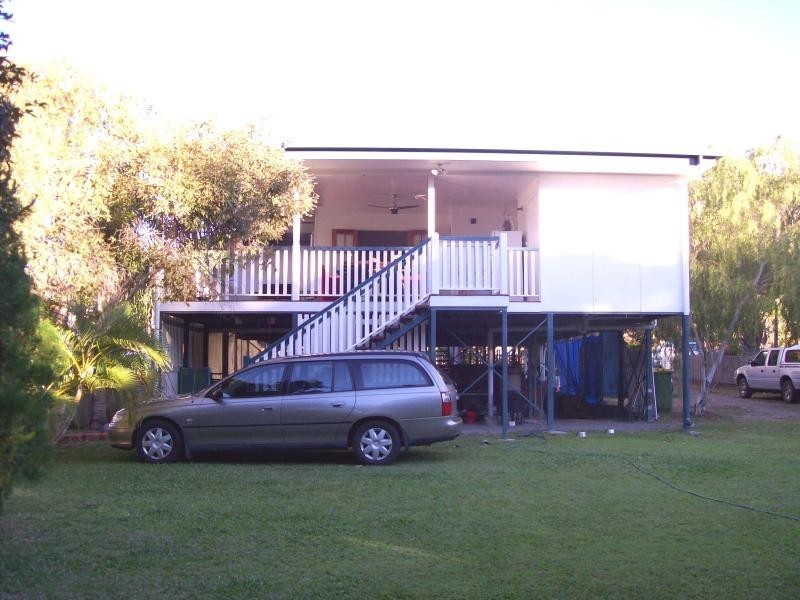 5 BUNDOCK STREET, North Ward QLD 4810