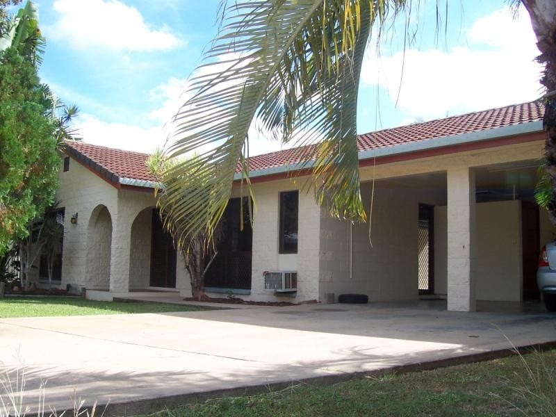 Cranbrook QLD 4814