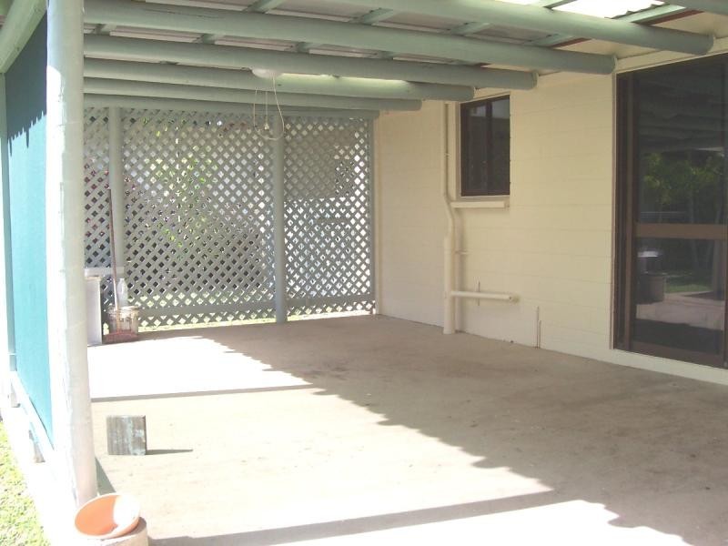 Cranbrook QLD 4814