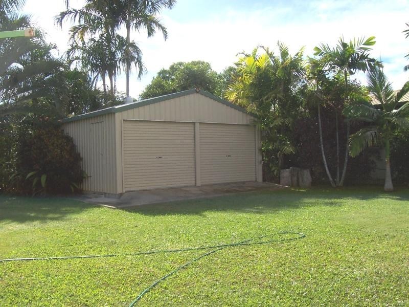 Cranbrook QLD 4814