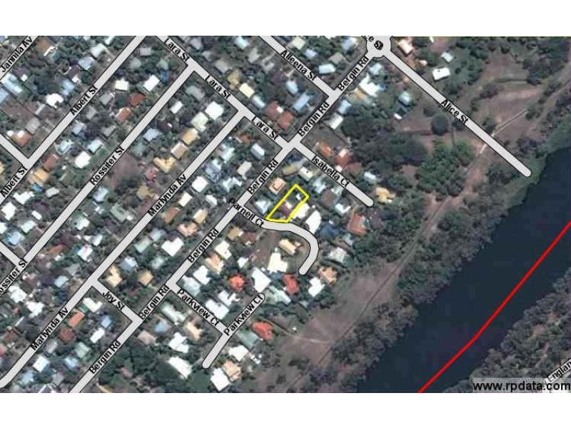 Cranbrook QLD 4814