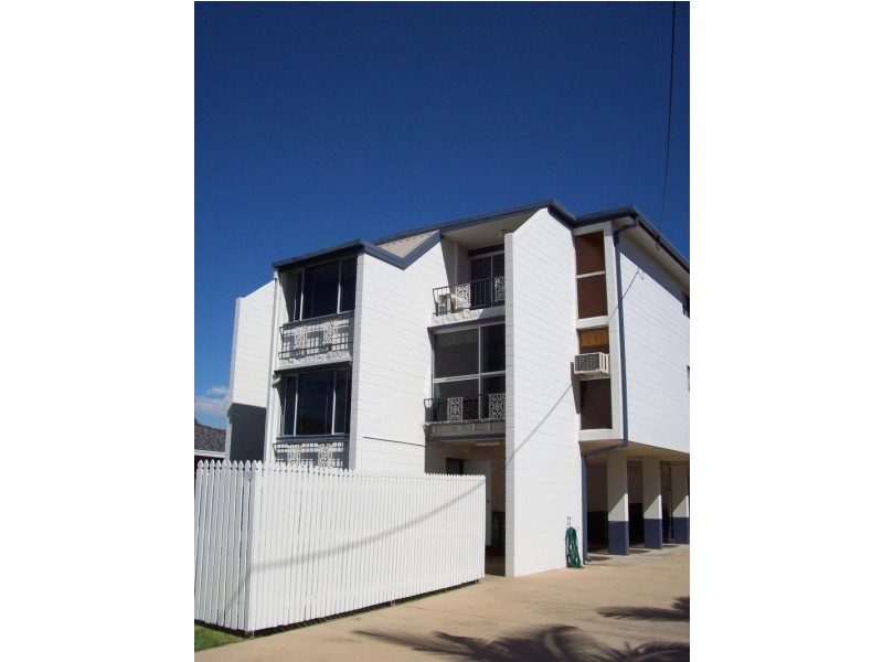 Unit 7/150 MITCHELL ST, North Ward QLD 4810