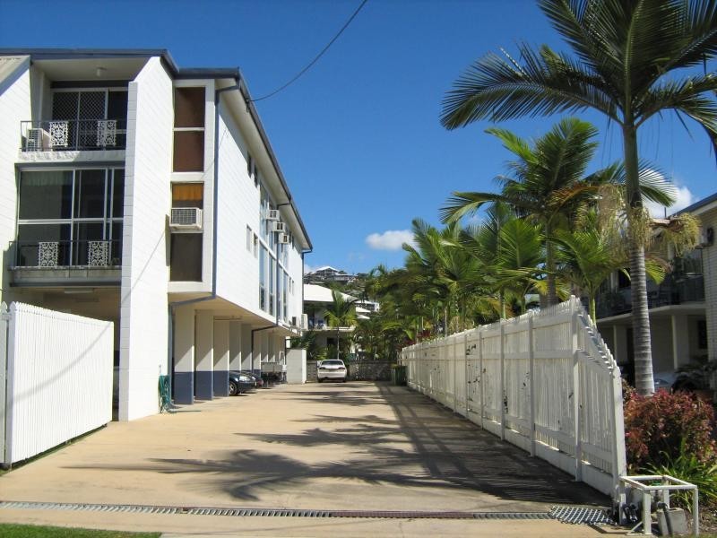 Unit 7/150 MITCHELL ST, North Ward QLD 4810