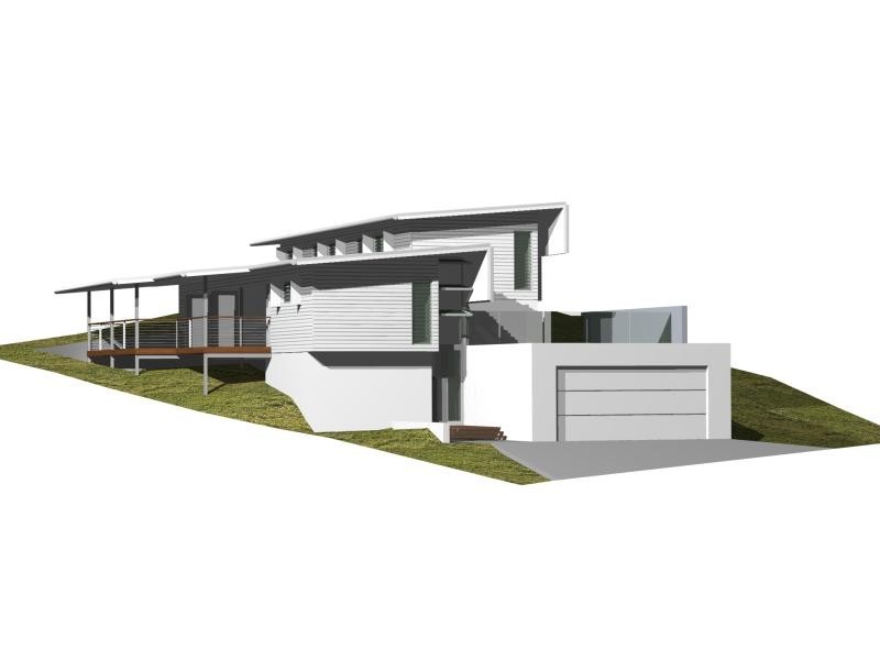 2 CHANDON PLACE, Castle Hill QLD 4810