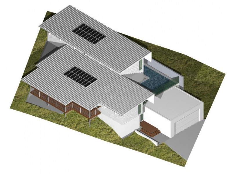 2 CHANDON PLACE, Castle Hill QLD 4810