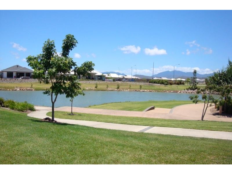 11 CEDARBROOK TERRACE, Idalia QLD 4811