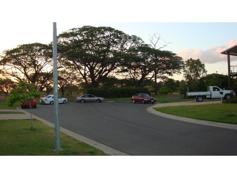 11 CEDARBROOK TERRACE, Idalia QLD 4811