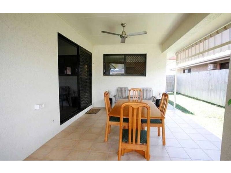 11 CEDARBROOK TERRACE, Idalia QLD 4811