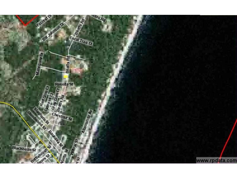 79 BEATTS ROAD, Forrest Beach QLD 4850