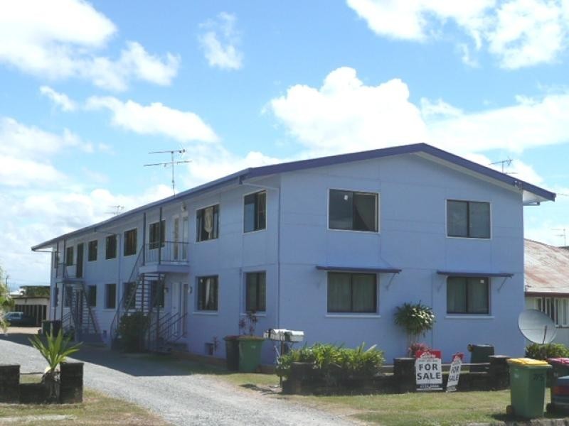 5 MCILWRAITH STREET, Ingham QLD 4850