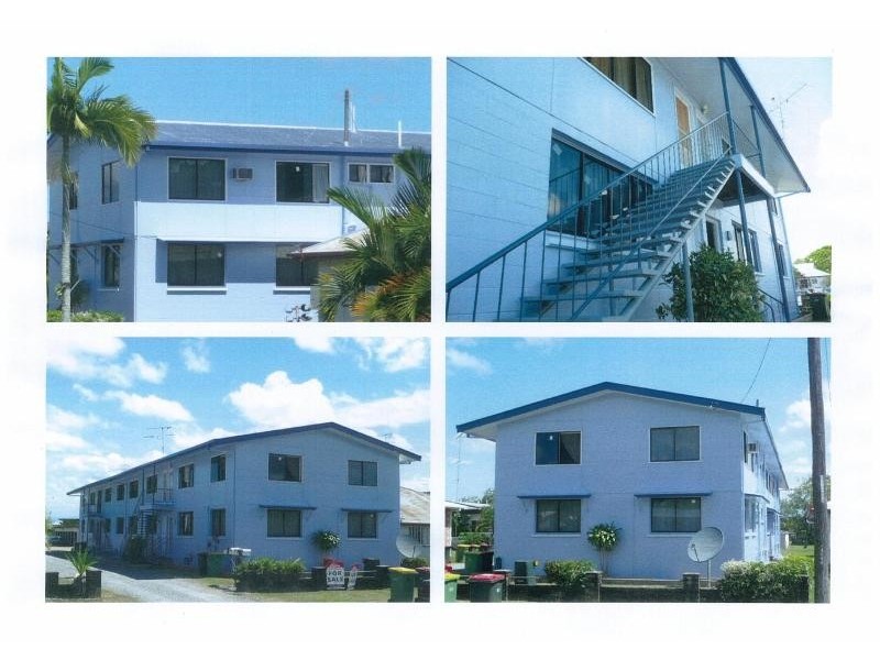 5 MCILWRAITH STREET, Ingham QLD 4850