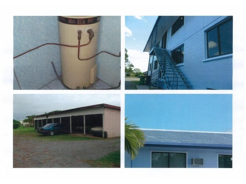 5 MCILWRAITH STREET, Ingham QLD 4850