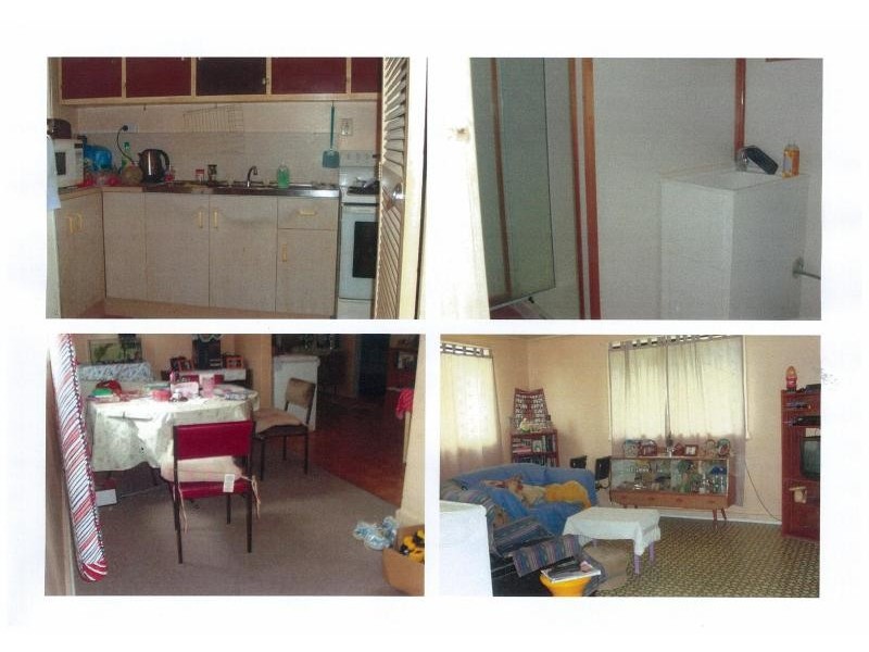 5 MCILWRAITH STREET, Ingham QLD 4850