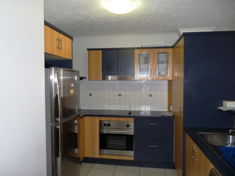 Unit 34/209 WILLS STREET, Townsville City QLD 4810