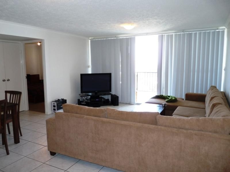 Unit 34/209 WILLS STREET, Townsville City QLD 4810