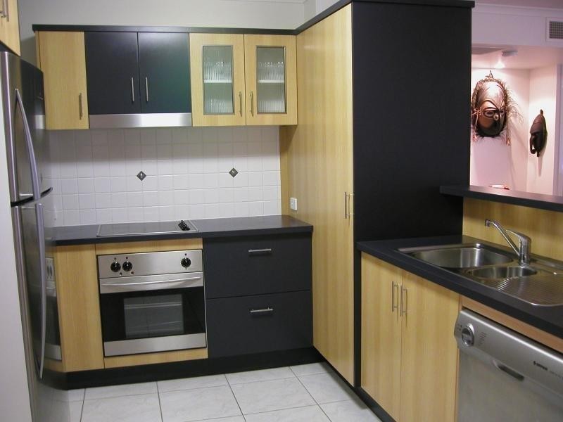 Unit 34/209 WILLS STREET, Townsville City QLD 4810