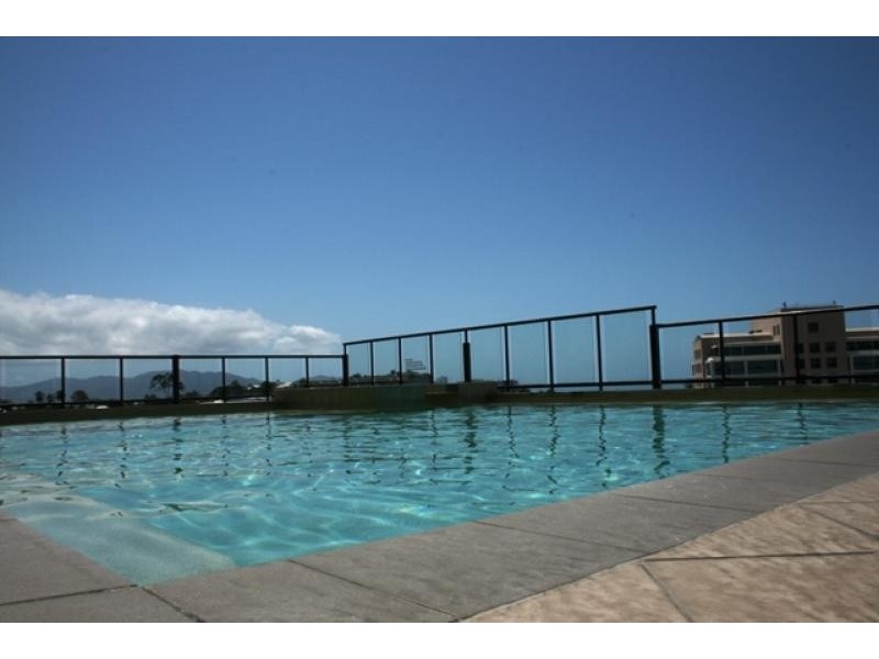 Unit 34/209 WILLS STREET, Townsville City QLD 4810