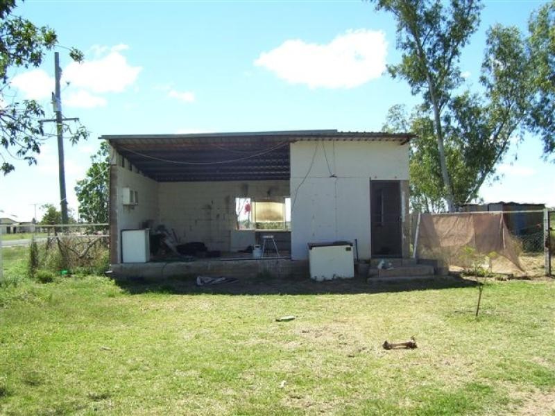 13 SAVAGE STREET, Prairie QLD 4816