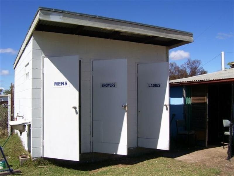 13 SAVAGE STREET, Prairie QLD 4816