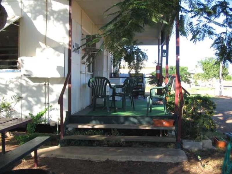 13 SAVAGE STREET, Prairie QLD 4816